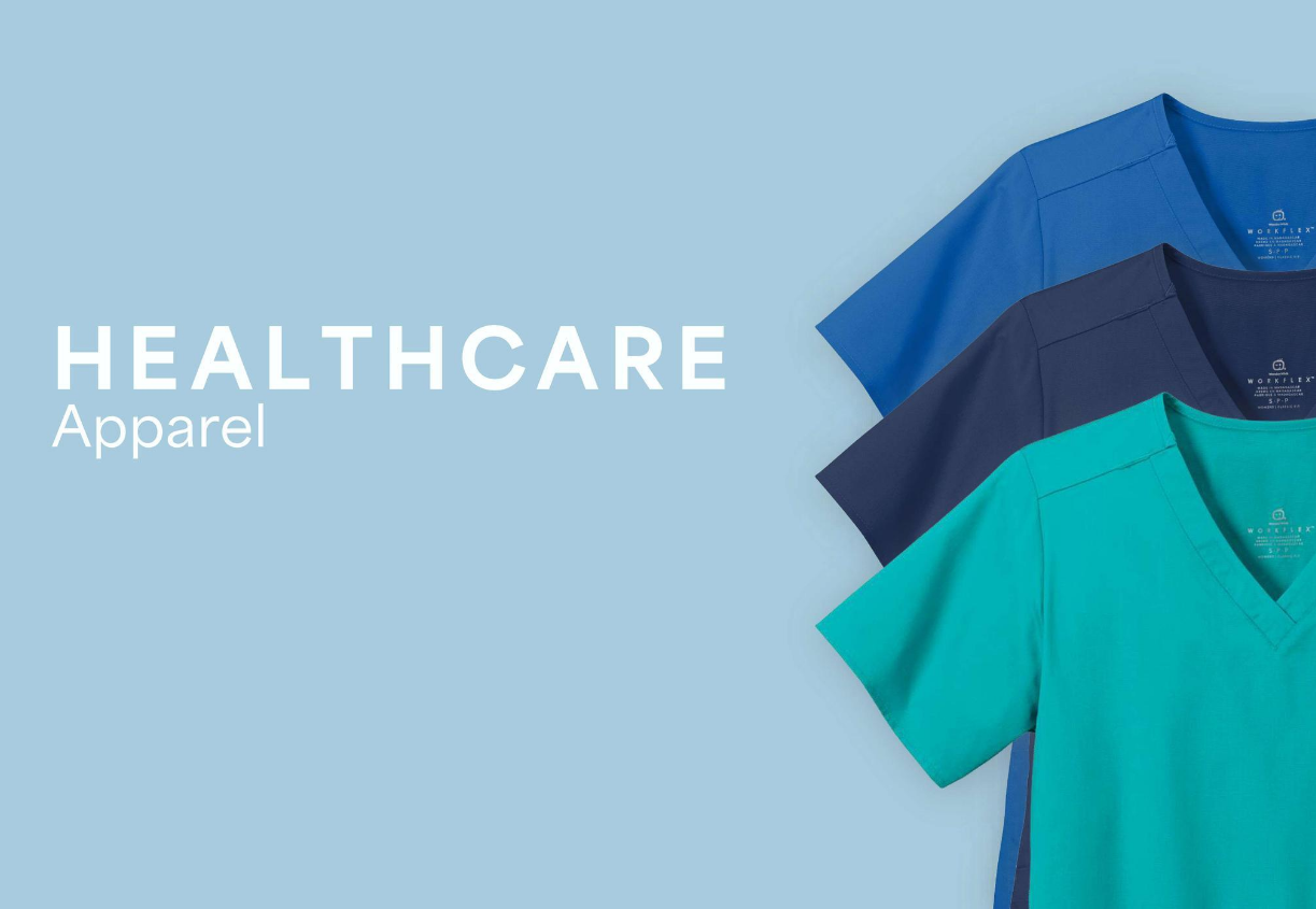 Healthcare Apparel