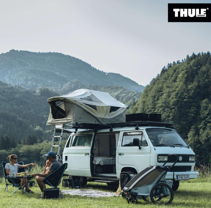 Thule Promotional