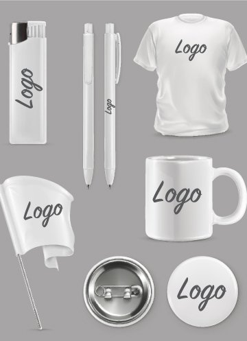 Promotional Products - print store near me